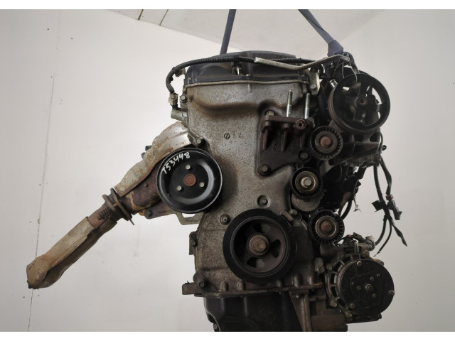 Форсунка топливная Mitsubishi Outlander XL 2006-2012