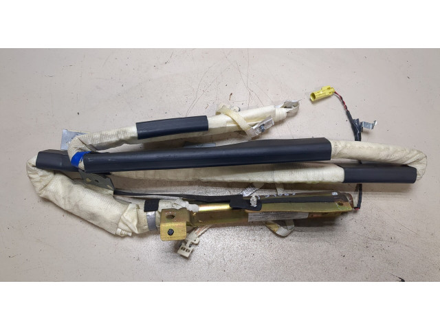 Подушка безопасности боковая (шторка)  Jeep Grand Cherokee 1999-2003     