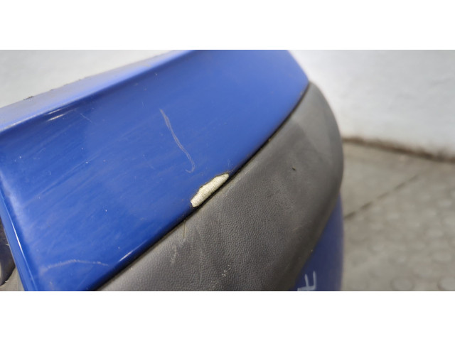 Бампер Skoda Octavia Tour 1996-2011 задний