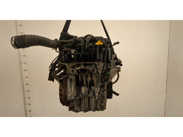 Генератор Dacia Sandero 2013-2020 231007582R