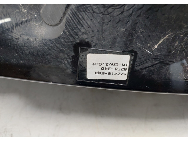 Фара передняя  Peugeot 3008 2016-2020 левая 