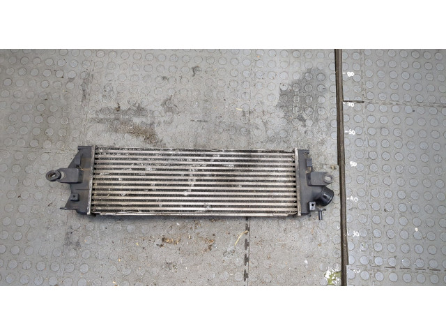 Интеркулер  Renault Trafic 2001-2014   8200411160C    