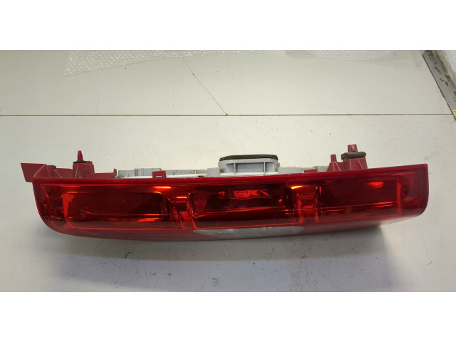 Задний фонарь          