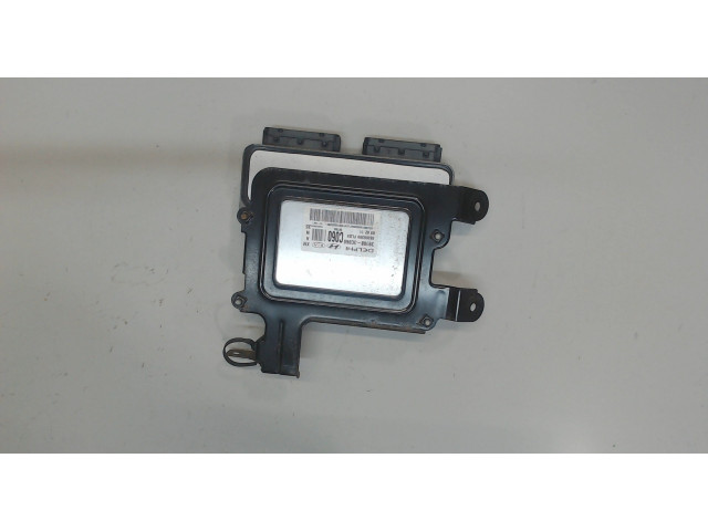 Блок управления двигателем  KIA Sorento 2009-2014     