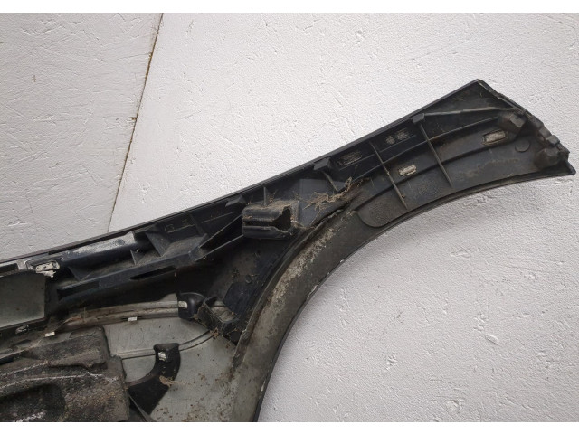 Решетка радиатора  Mercedes A W169 2004-2012          