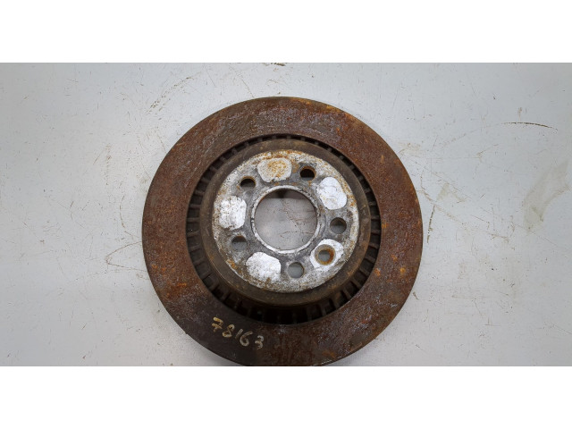 Диск тормозной Volvo XC60 2008-2017 задний