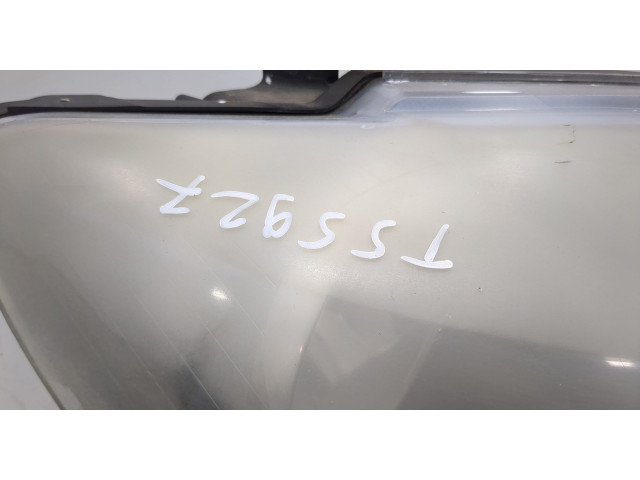 Фара передняя Volkswagen Golf Plus правая