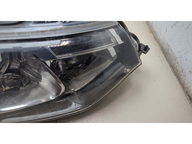 Фара передняя Mitsubishi Outlander 2012-2021 правая