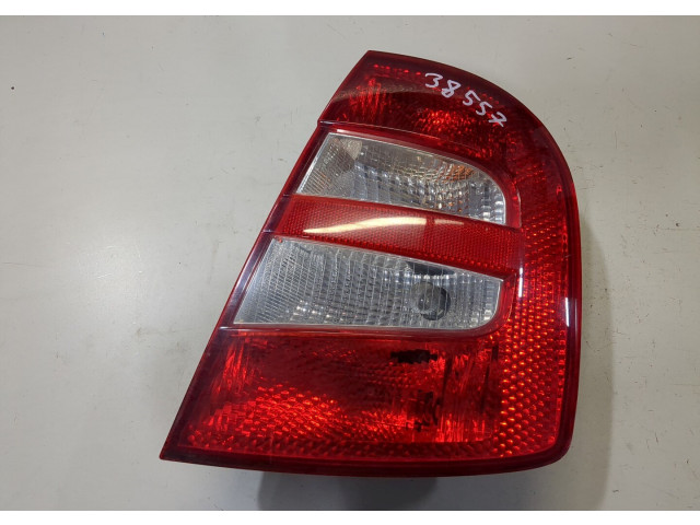 Задний фонарь          