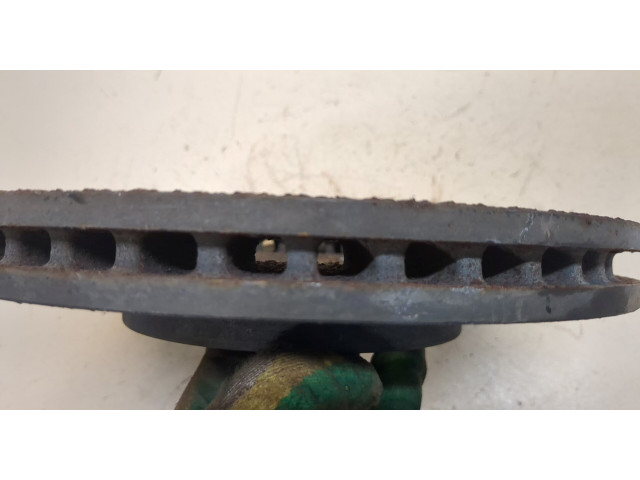 Диск тормозной  Chevrolet Volt 2015-2019 1.5  передний          