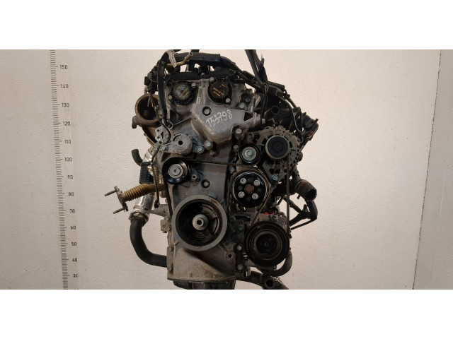 Форсунка топливная KIA Ceed 2018-2021