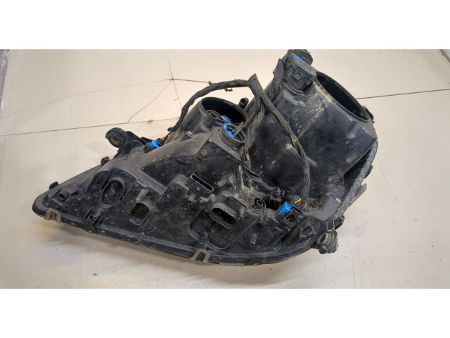 Фара передняя Mercedes ML W164 2005-2011 правая