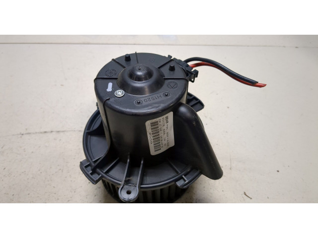 Моторчик печки  Citroen C4 2004-2010        