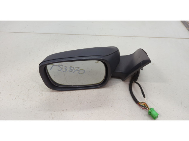 Зеркало боковое  Volvo XC90 2002-2014  левое           