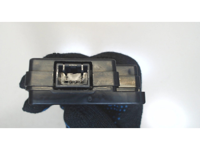 Блок комфорта Jeep Patriot 2007-2010 04671918AG