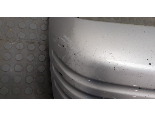 Бампер  Seat Arosa 1997-2001 задний    