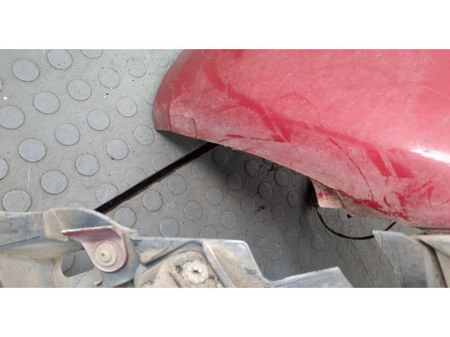 Бампер  Citroen DS4 2010-2015 передний   