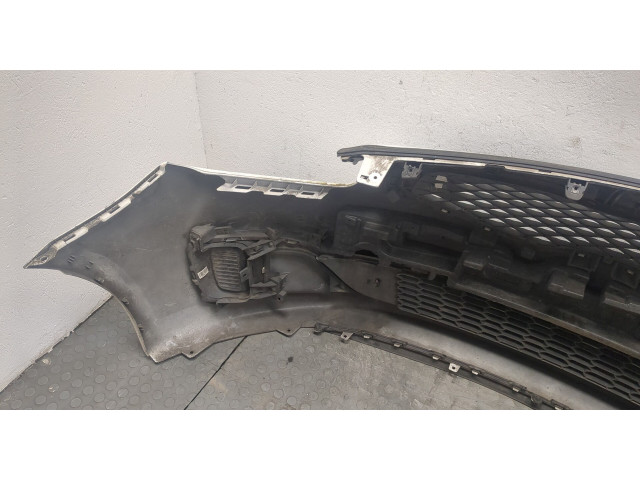 Бампер  KIA Carens 2013-2019 передний   86511A4000, 86350A4000