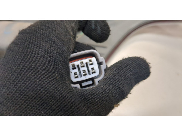 Задний фонарь Mitsubishi L200 2015-2019