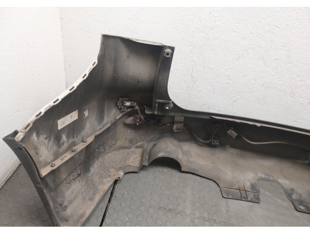 Бампер Honda CR-V 2007-2012 задний