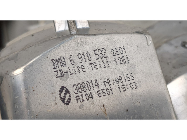 Задний фонарь          