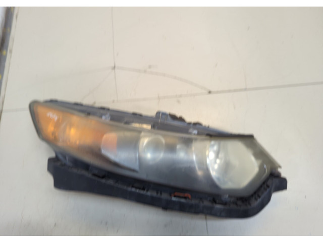 Фара передняя  Honda Accord 8 2008-2013 левая 