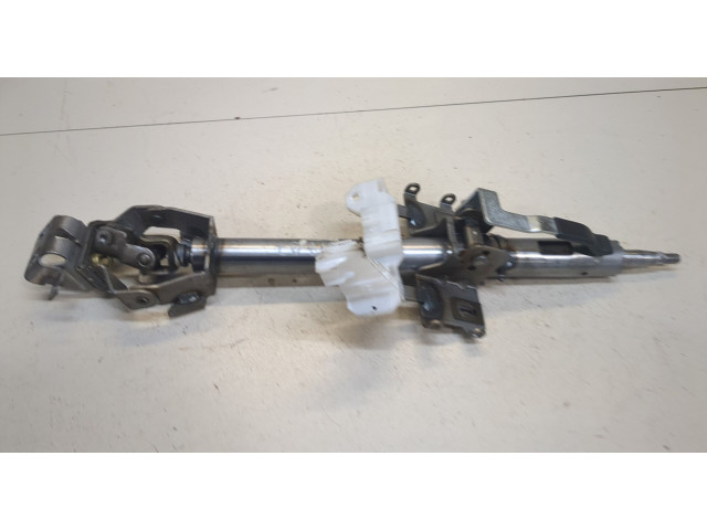  рейка  Колонка рулевая  Mazda 323 (BA) 1994-1998      