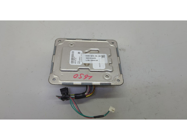 Блок розжига  Lincoln Corsair 2019-2023