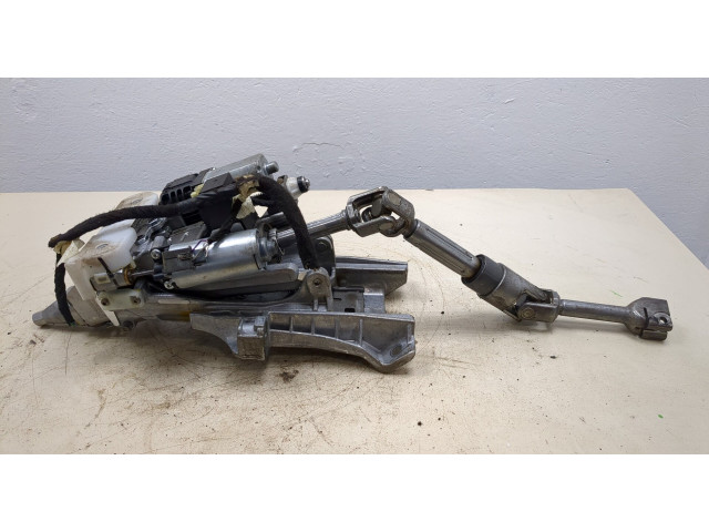 рейка Колонка рулевая Lincoln MKC 2018-2019