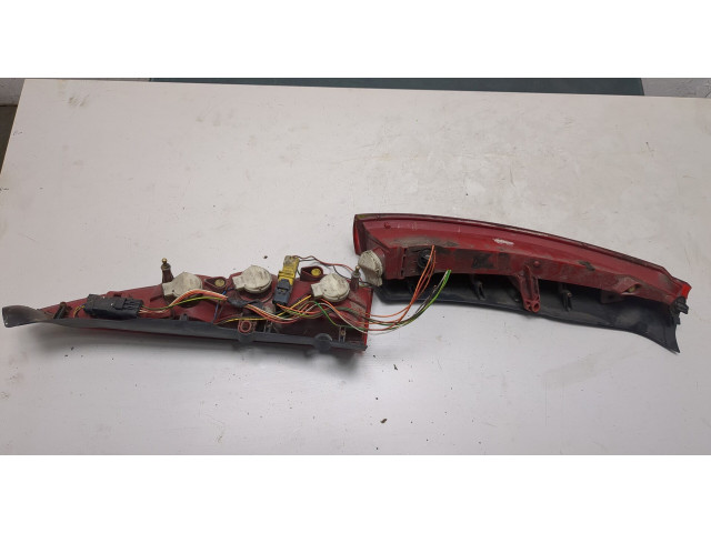 Задний фонарь     6351P7   Citroen C5 2004-2008 