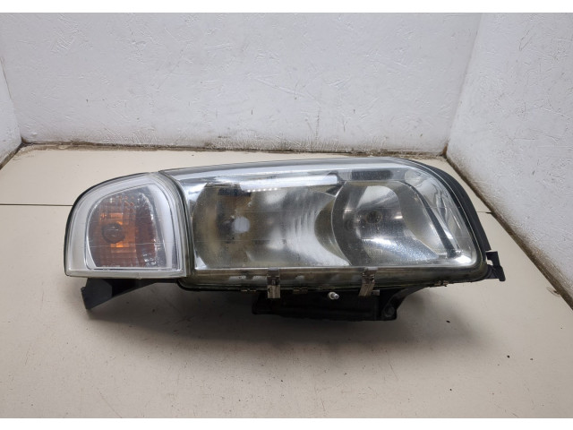 Фара передняя  Volvo S80 1998-2006 правая 