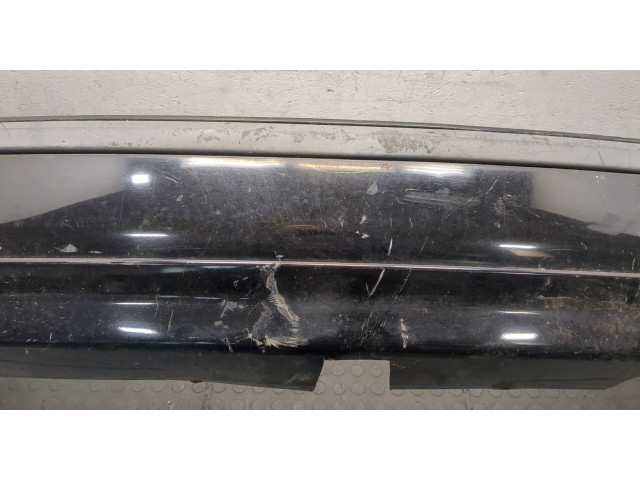 Бампер Nissan Almera Tino задний