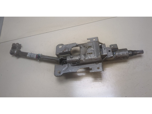 рейка Колонка рулевая Citroen DS4