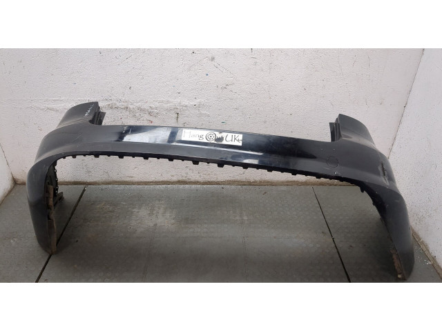 Бампер  Volkswagen Passat 7 2010-2015 Европа задний   