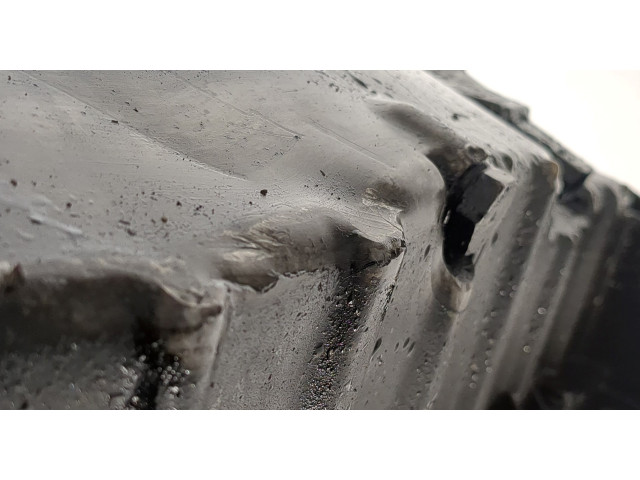 Турбина Volkswagen Golf Plus