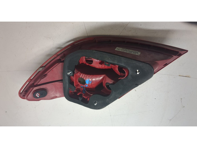 Задний фонарь     A2049068302     