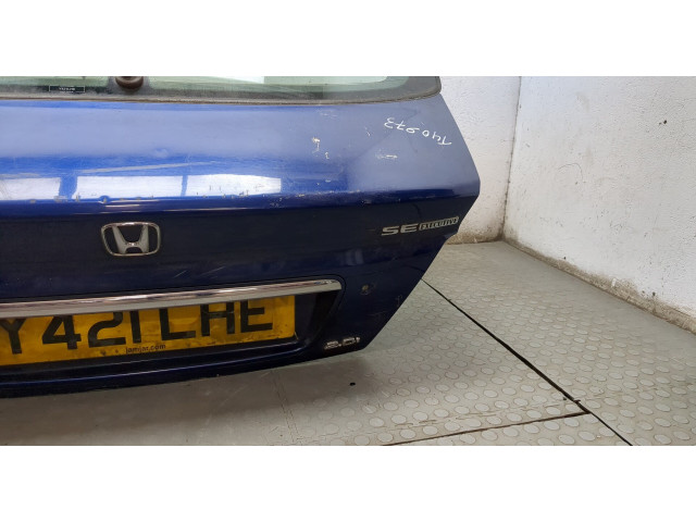 Замок багажника  Honda Accord 6 1998-2002       