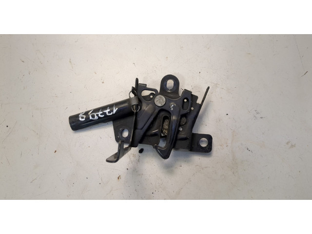 Замок капота Subaru Forester (S13) 2012-2019