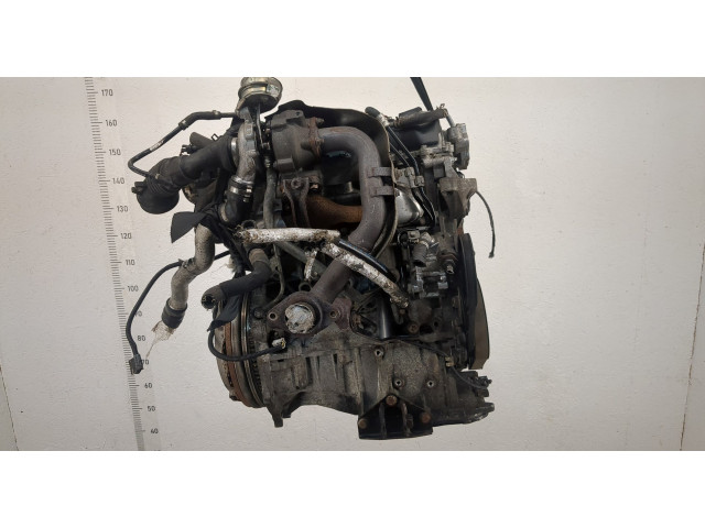 Форсунка топливная Mini Cooper (R50 / 53) 2001-2006 13537799451