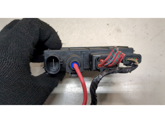 Блок комфорта  Mini Cooper (F56) 2013-        