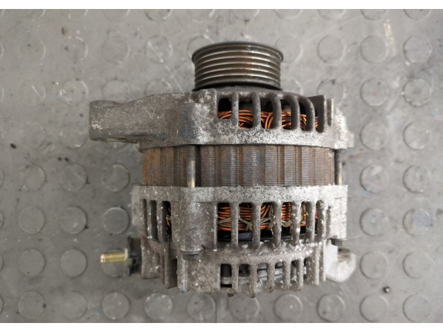 Генератор  Nissan Primera P12 2002-2008       80101BA030    