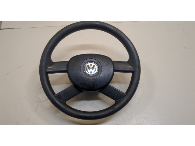 Руль Volkswagen Touran 2003-2006 1T0419091C, 1T0880201E