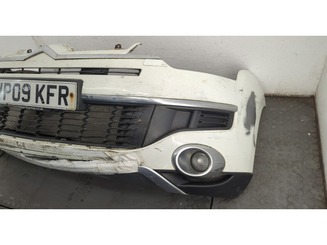 Бампер Citroen C-Crosser 2007-2013 передний