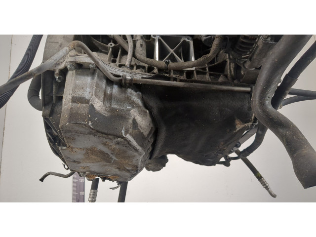 Турбина Турбокомпрессор  Mercedes C W203 2000-2008             