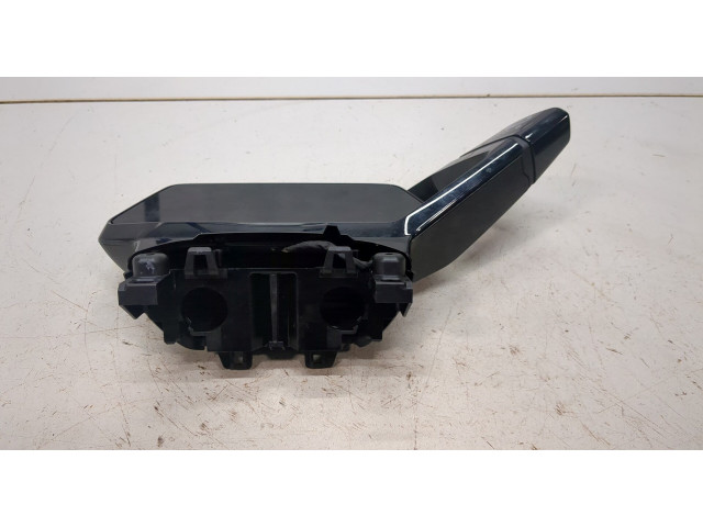 Панель приборов Volkswagen ID.3