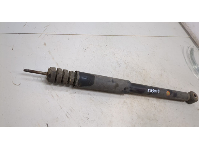 Стойка амортизатора Dacia Logan 2004-2012