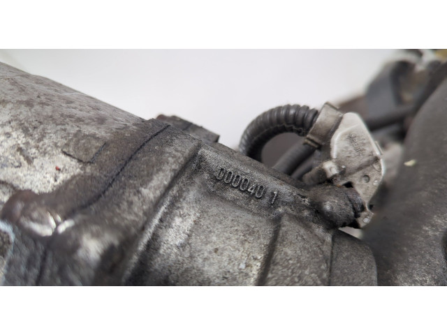 Рейка рулевая без г/у Lexus LS460 2006-2017