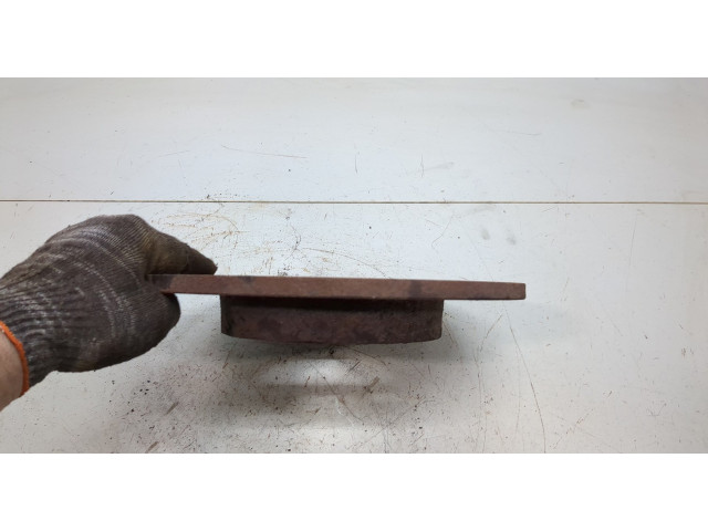 Диск тормозной  Volvo V50 2004-2012   задний   30769113      