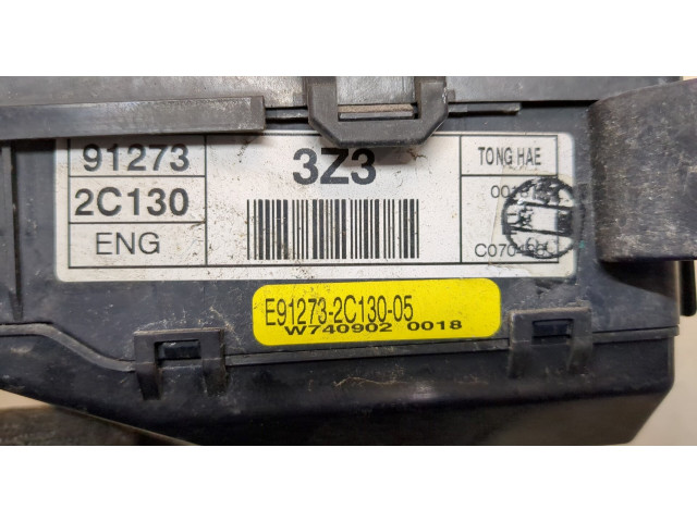 Блок предохранителей Hyundai Coupe (Tiburon) 2002-2009