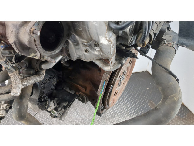 Генератор Ford EcoSport 2017-2023